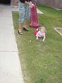 2nd Birthday Party 099